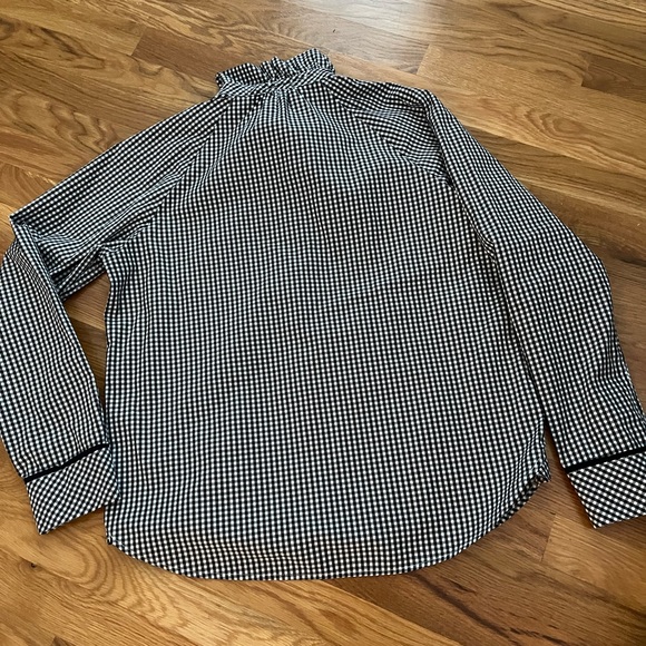 Vineyard Vines Gingham Tunic - Picture 7 of 11